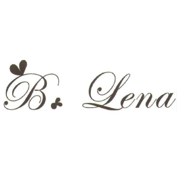 B. LENA 及圖