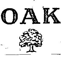 南昌行股份有限公司 OAK LABEL