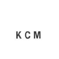 KCM(墨色)