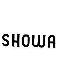 SHOWA（墨色）