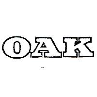 南昌行股份有限公司 OAK