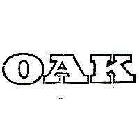 南昌行股份有限公司 OAK