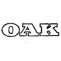 南昌行股份有限公司 OAK