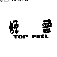 儀大股份有限公司 脫普ＴＯＰ  ＦＥＥＬ    （墨色）