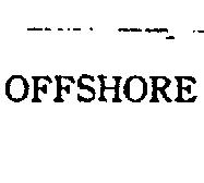 得力亞公司 ＯＦＦＳＨＯＲＥ    （墨色）