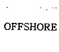 得力亞公司 ＯＦＦＳＨＯＲＥ    （墨色）