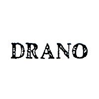 得力極公司 ＤＲＡＮＯ    （墨色）