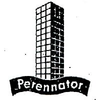 百利納德公司 ＰＥＲＥＮＮＡＴＯＲ及圖（墨色）