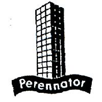 百利納德公司 ＰＥＲＥＮＮＡＴＯＲ及圖（墨色）