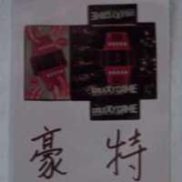 豪特及圖ＧＡＬＡＸＹＧＡＭＥ    （彩色）