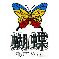 蝴蝶及圖BUTTERFLY