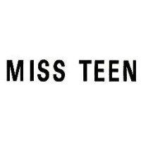 金百利克拉克股份有限公司 ＭＩＳＳ  ＴＥＥＮ    （墨色）