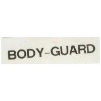 恩貝艾斯企業社　尼爾索爾 ＢＯＤＹ  ＧＵＡＲＤ    （墨色）