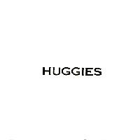 金百利克拉克國際公司 HUGGIES（墨色）