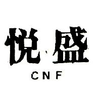 盛悅 CNF（墨色）