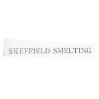 安格赫公司 ＳＨＥＦＦＩＥＬＤＳＭＥＬＴＩＮＧ    （墨色）