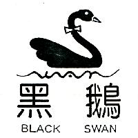 黑鵝及圖BLACK SWAN