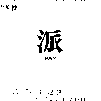 派PAY
