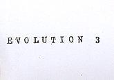 金百利克拉克股份有限公司 ＥＶＯＬＵＴＩＯＮ  ３