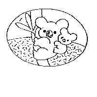 伸展公司標章