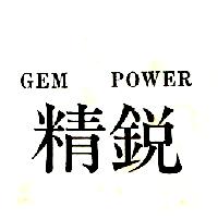 精銳GEM POWER