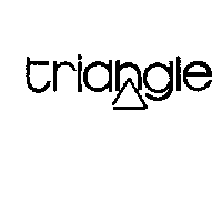 翠安格有限公司 ＴＲＩＡＮＧＬＥ