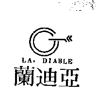 蘭迪亞及圖LA, DIABLE