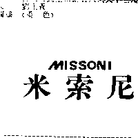 李俊民 米索尼MISSONI