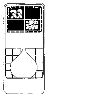 双潔及圖