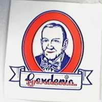 GARDENIA with Uncle Slocumm's Image (in colour)