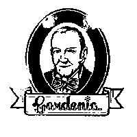 GARDENIA with Uncle Slocumm's Image