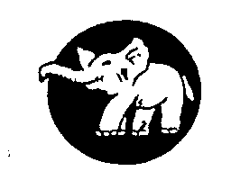 象圖