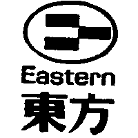 東方及圖Eastern