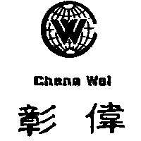 彰偉及圖CHANG WEI