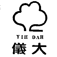 儀大股份有限公司 儀大及圖YIH DAH