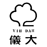 儀大股份有限公司 儀大及圖YIH DAH