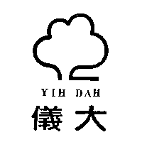 儀大股份有限公司 儀大及圖YIH DAH