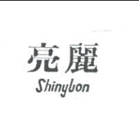 亮麗Shinylon