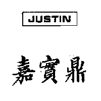 嘉實鼎JUSTIN