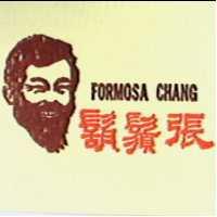 鬍鬚張股份有限公司 鬍鬚張及圖FORMOSA CHANG