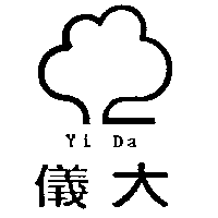 儀大股份有限公司 儀大及圖Yi Da