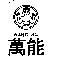 萬能及圖WANG NG