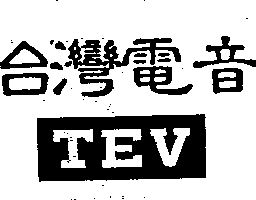 台灣電音TEV