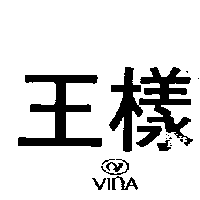 王樣及圖VINA
