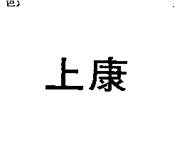 杜麥股份有限公司 上康