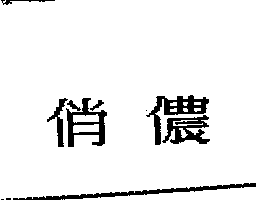 俏儂