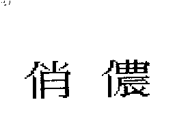 俏儂