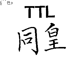 同皇TTL