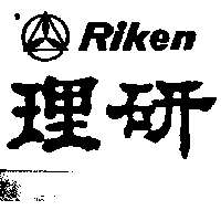 理研及圖Riken