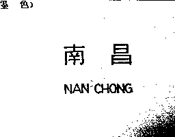 南昌行股份有限公司 南昌NAN CHONG